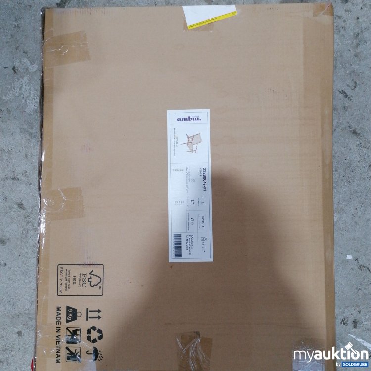 Artikel Nr. 878437: XXXLUTZ  Garden Ambula Sessel Art:23280049-01