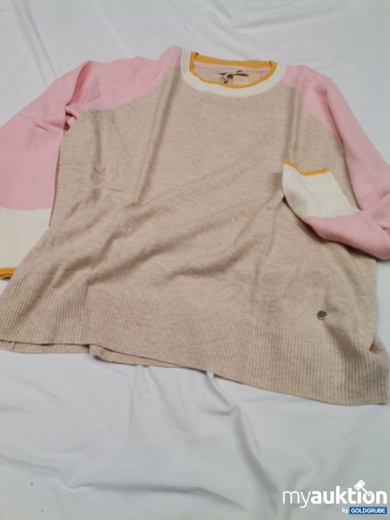 Artikel Nr. 881437 Artikel Nr. 881437: Strandfein Pullover