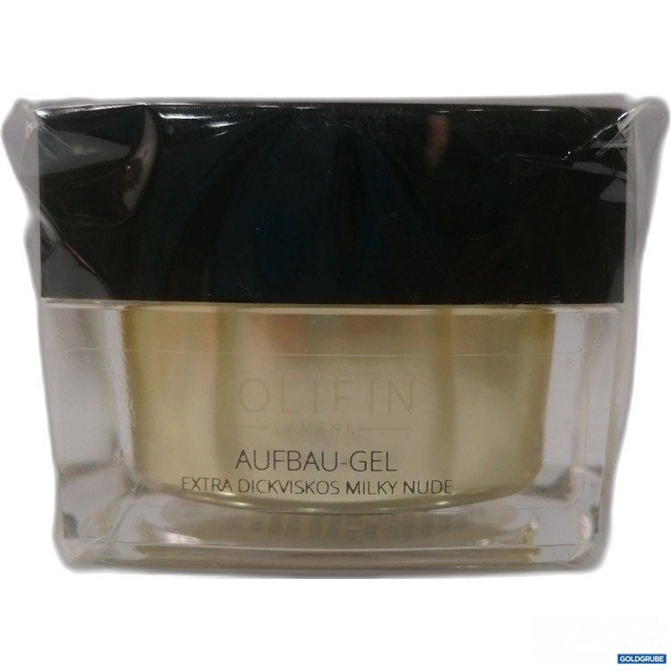 Artikel Nr. 883437: Jolifin Aufbaugel 15ml