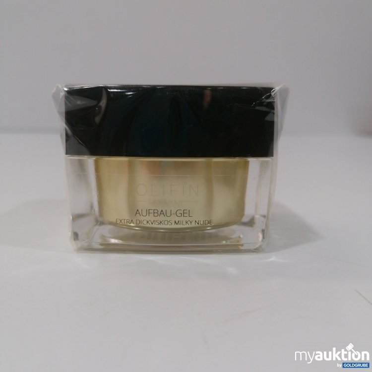 Artikel Nr. 883437: Jolifin Aufbaugel 15ml