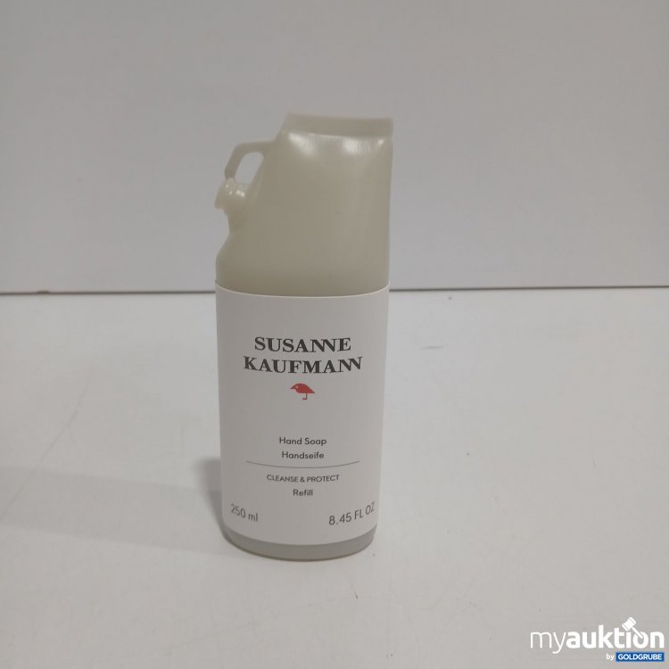Artikel Nr. 884437: Susanne Kaufmann Handseife 250ml