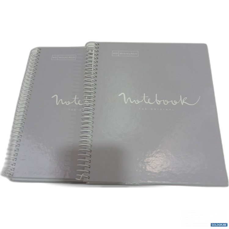 Artikel Nr. 887437 Artikel Nr. 887437: Notebook A5 Lined