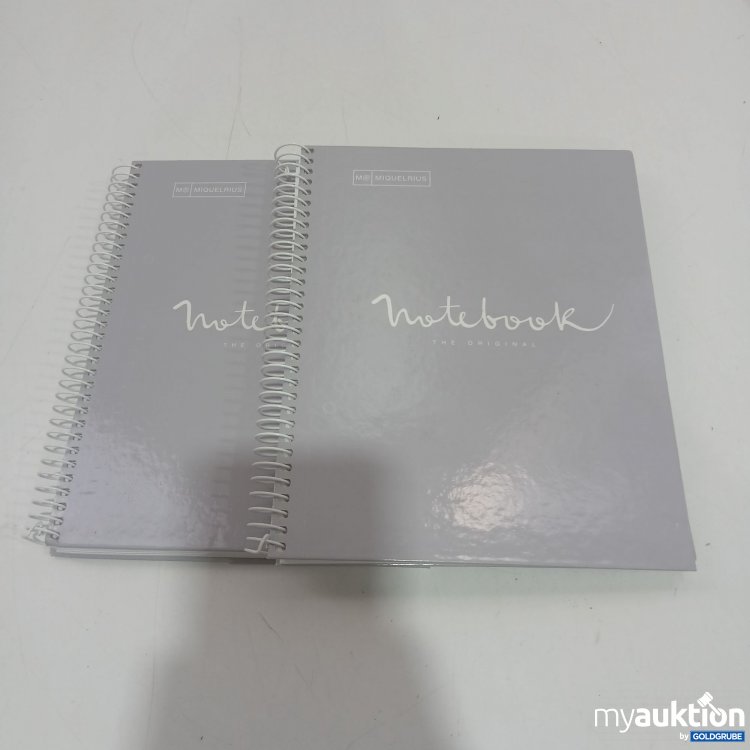 Artikel Nr. 887437 Artikel Nr. 887437: Notebook A5 Lined