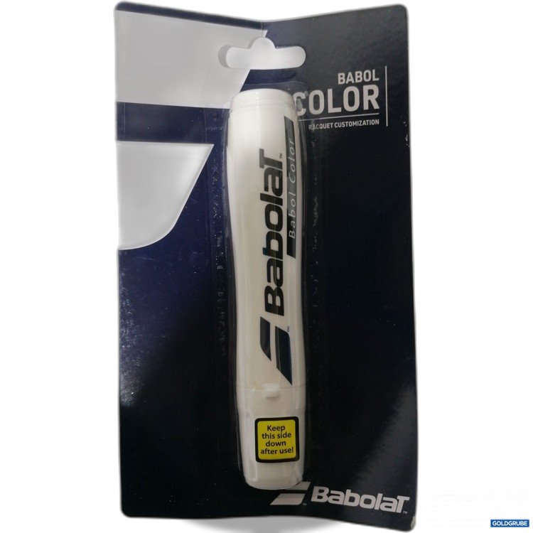 Artikel Nr. 892437: Babolat Babol Color  