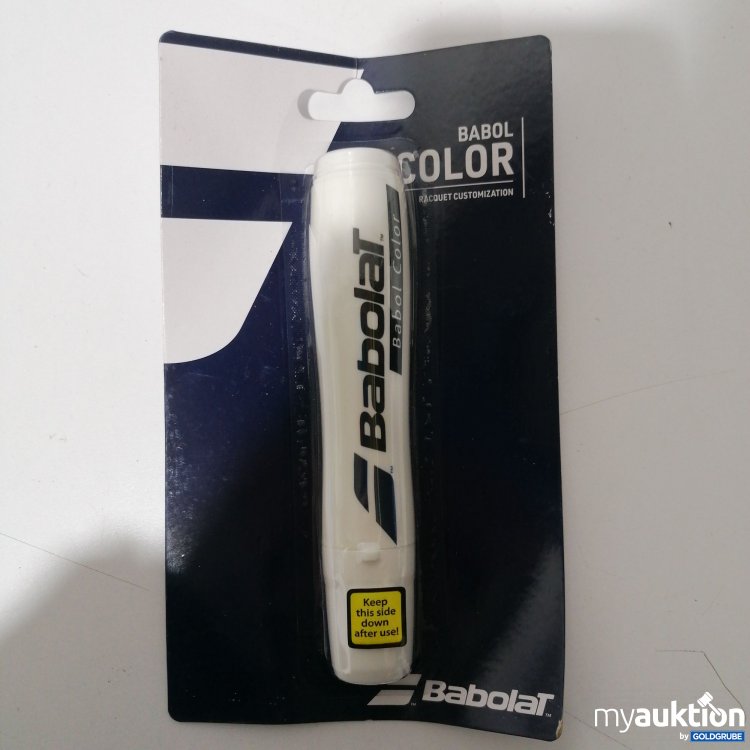 Artikel Nr. 892437: Babolat Babol Color  