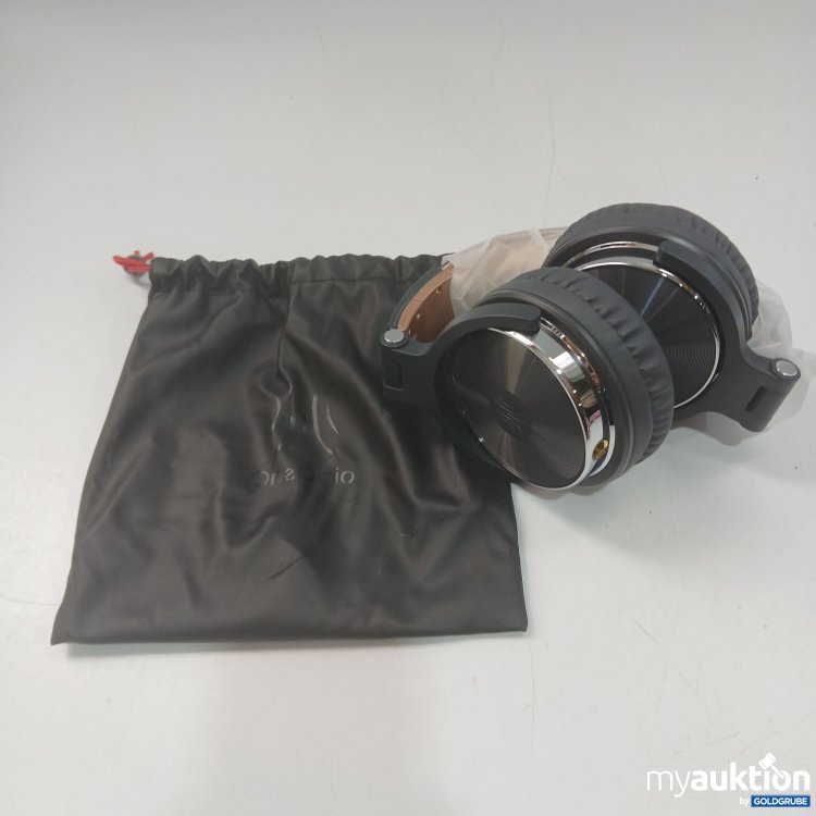 Artikel Nr. 912437 Artikel Nr. 912437: OneOdio Kopfhörer