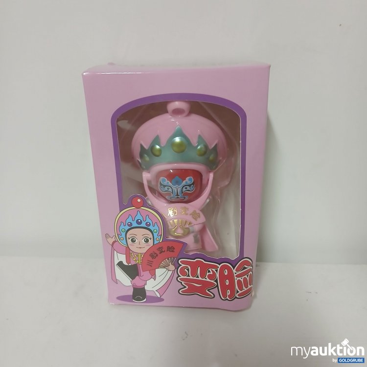 Artikel Nr. 917437 Artikel Nr. 917437: Face-Changing Spielzeug