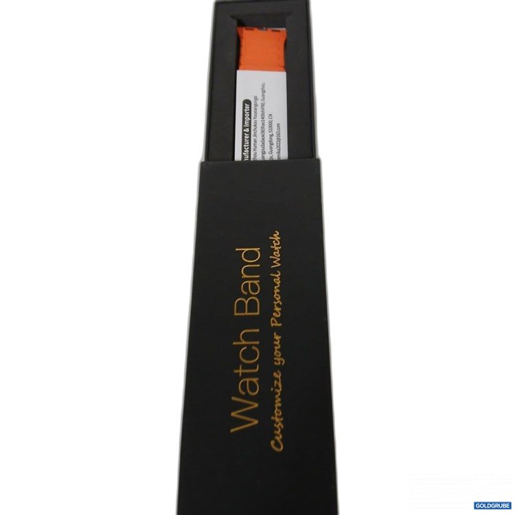 Artikel Nr. 918437 Artikel Nr. 918437: Watch Band