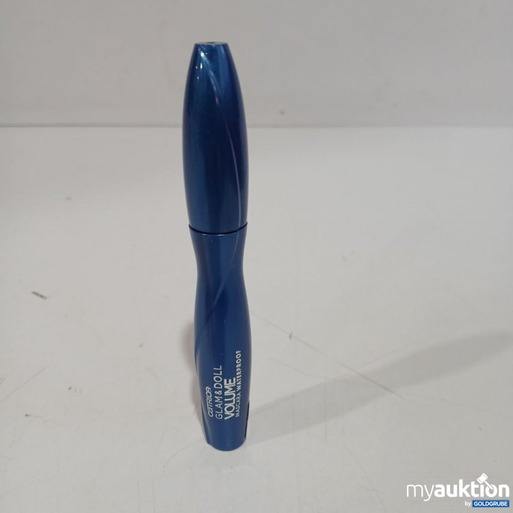 Artikel Nr. 919437: Catrice Doll Volume Mascara