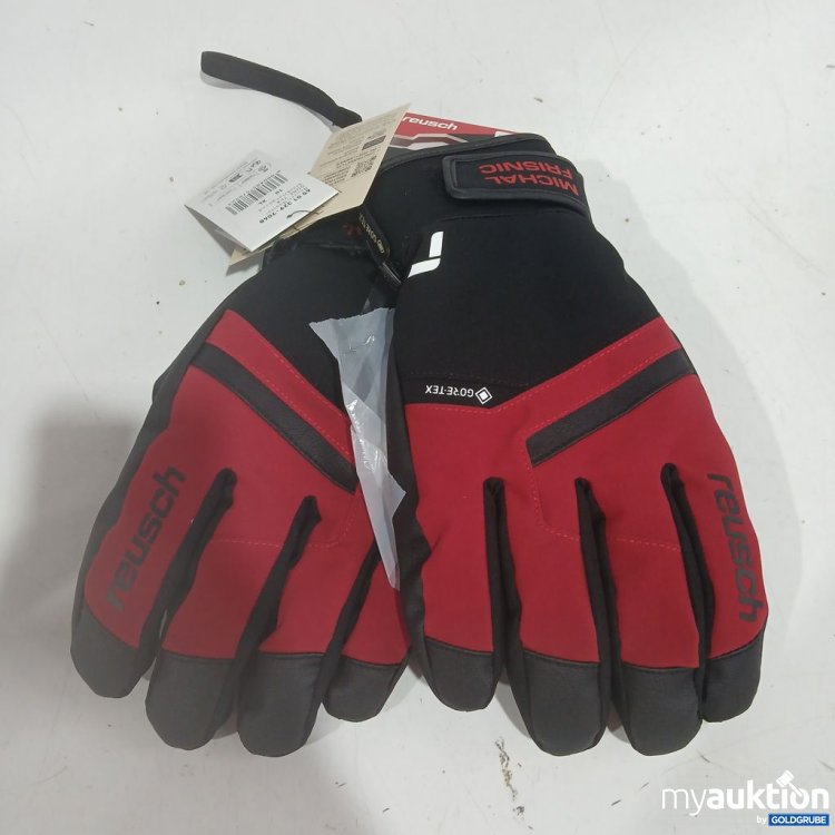Artikel Nr. 929437 Artikel Nr. 929437: Reusch Handschuhe