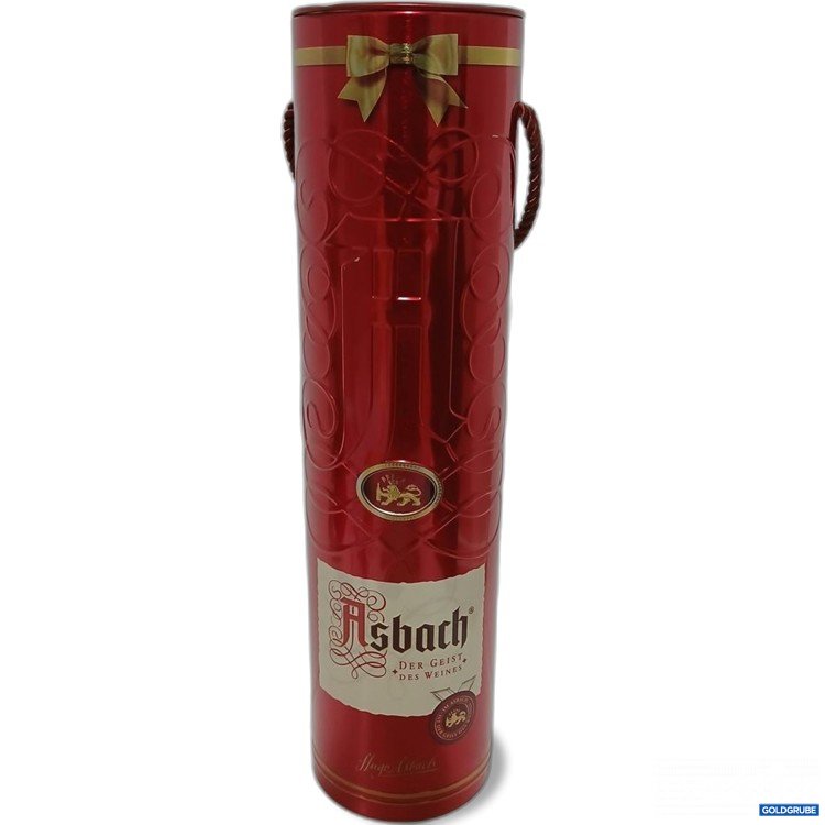 Artikel Nr. 930437: Asbach Uralt 700ml