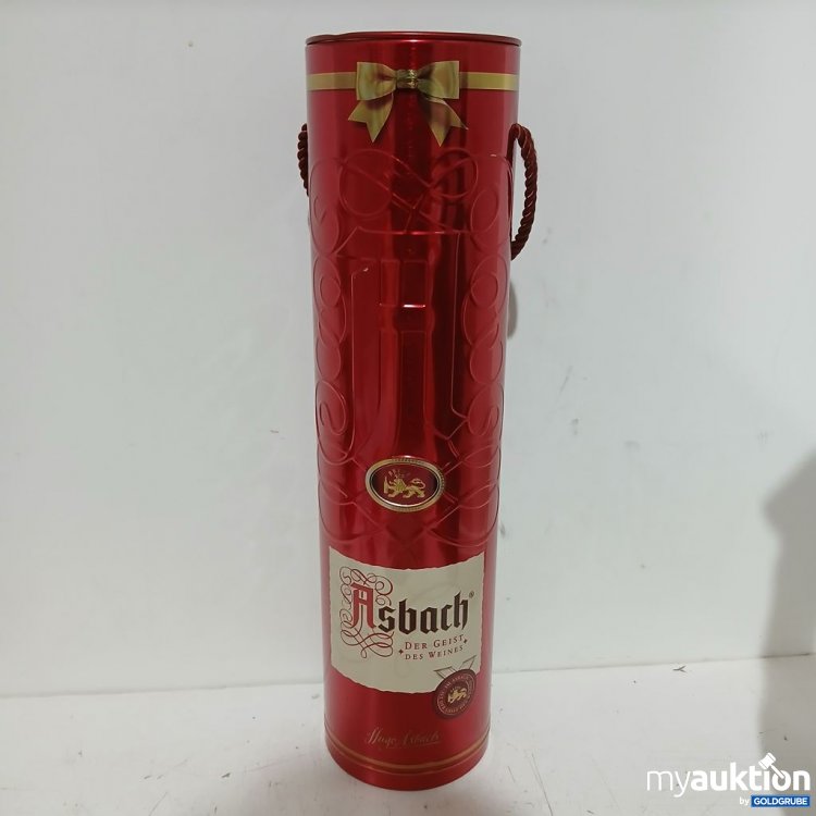 Artikel Nr. 930437: Asbach Uralt 700ml