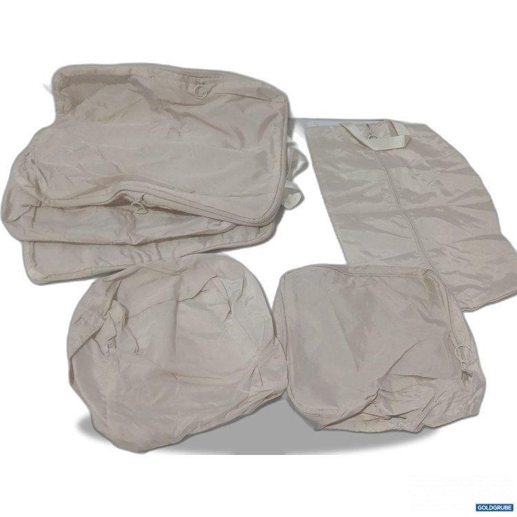 Artikel Nr. 933437: Yiwu Mingao Daily Necessities Aufbewahrungstaschen Set