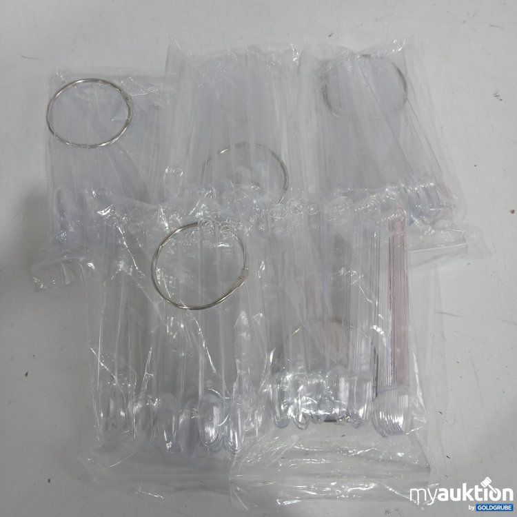 Artikel Nr. 952437: Nageltips zur Präsentation 