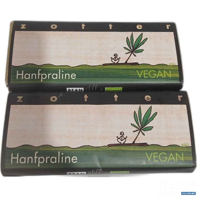 Artikel Nr. 959437: Zotter Schokolade 2x70g 