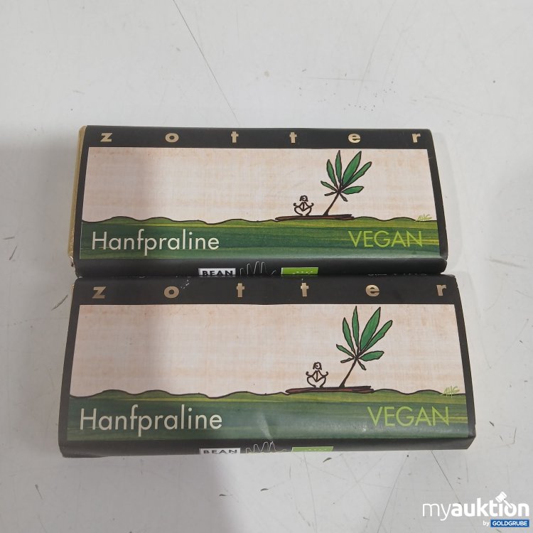 Artikel Nr. 959437: Zotter Schokolade 2x70g 