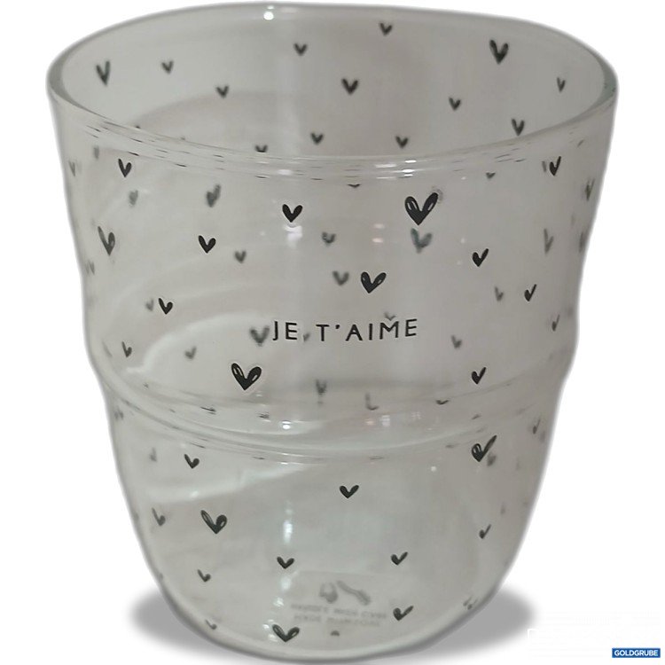 Artikel Nr. 978437 Artikel Nr. 978437: Bastion Collection Glas