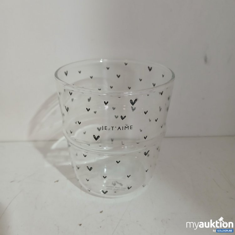Artikel Nr. 978437 Artikel Nr. 978437: Bastion Collection Glas