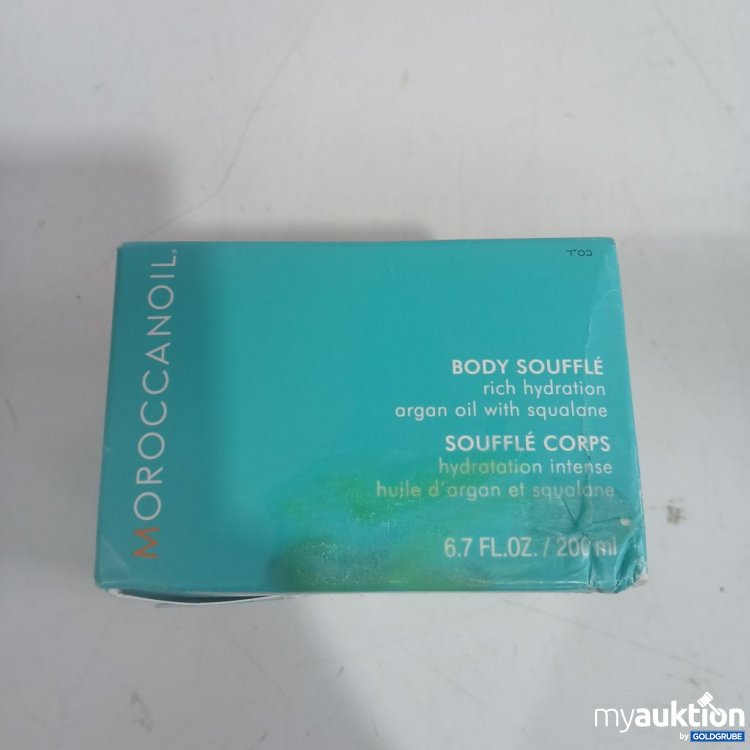Artikel Nr. 986437 Artikel Nr. 986437: Moroccanoil Body Soufflé 200ml