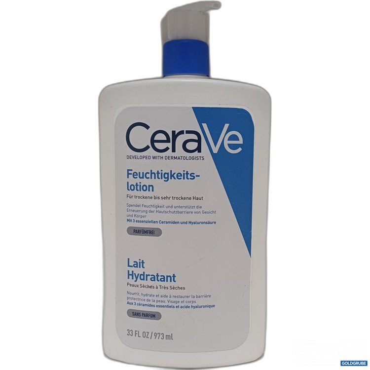 Artikel Nr. 987437: CeraVe Feuchtigkeitslotion, 973ml