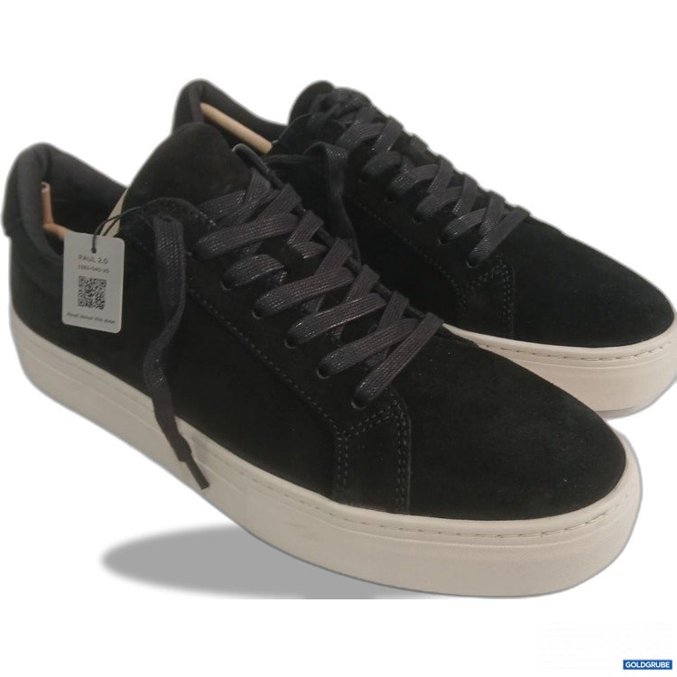 Artikel Nr. 997437 Artikel Nr. 997437: VAGABOND Sneaker Schwarz