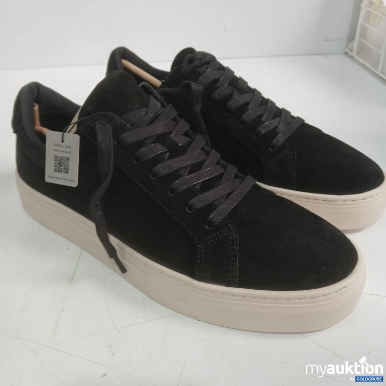 Artikel Nr. 997437 Artikel Nr. 997437: VAGABOND Sneaker Schwarz