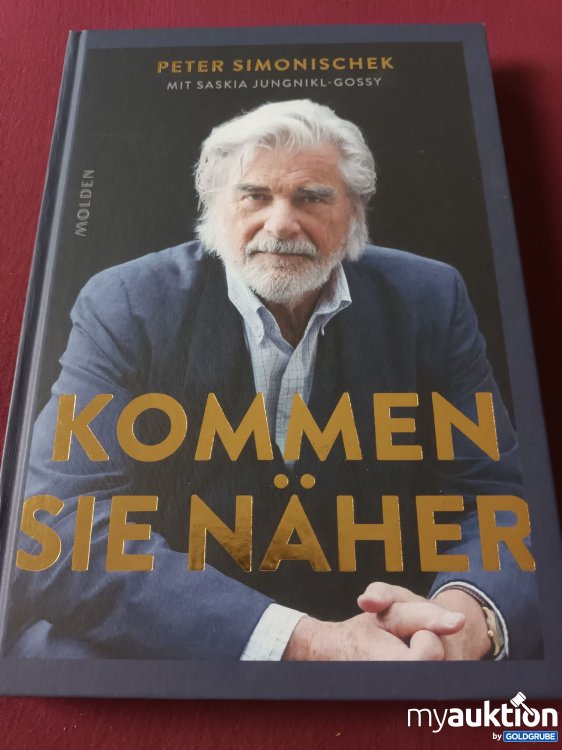 Artikel Nr. 999437: Kommen Sie näher