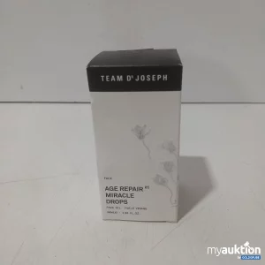 Artikel 469437: Team Dr Joseph Age Repair Miracle Drops 30 ml