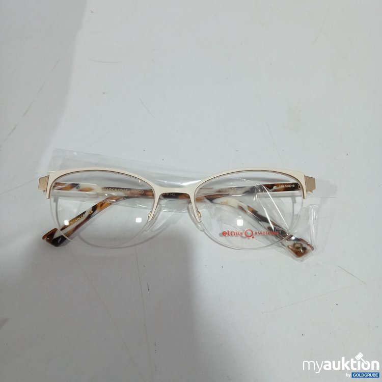 Artikel Nr. 438 Artikel Nr. 438: Etnia Brille 4 Margre 54O WHGD