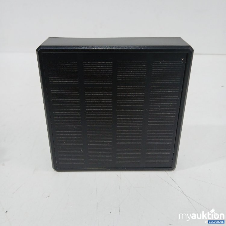 Artikel Nr. 441438: Solar Zubehör ca. 10x10cm 