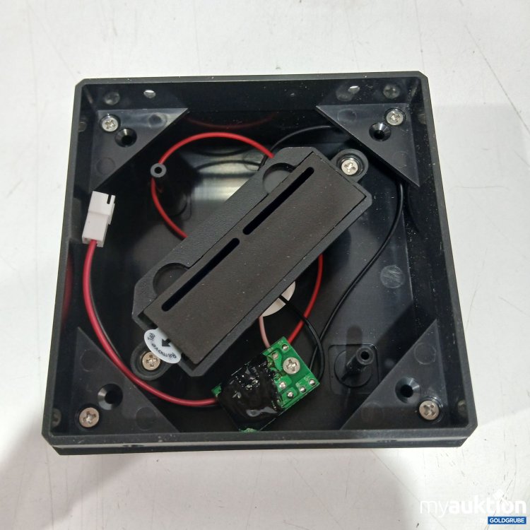 Artikel Nr. 441438: Solar Zubehör ca. 10x10cm 