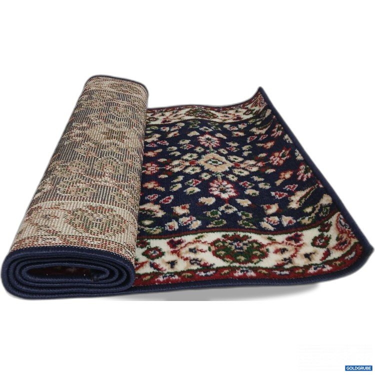 Artikel Nr. 442438: Teppich mit Muster Breite ca. 65cm