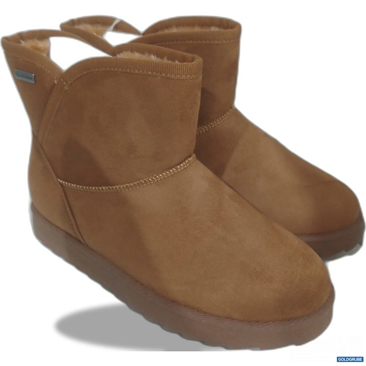 Artikel Nr. 462438: Tom Tailor Schuhe Größe 36