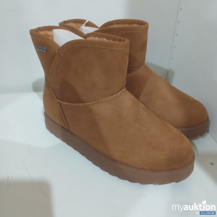 Artikel Nr. 462438: Tom Tailor Schuhe Größe 36
