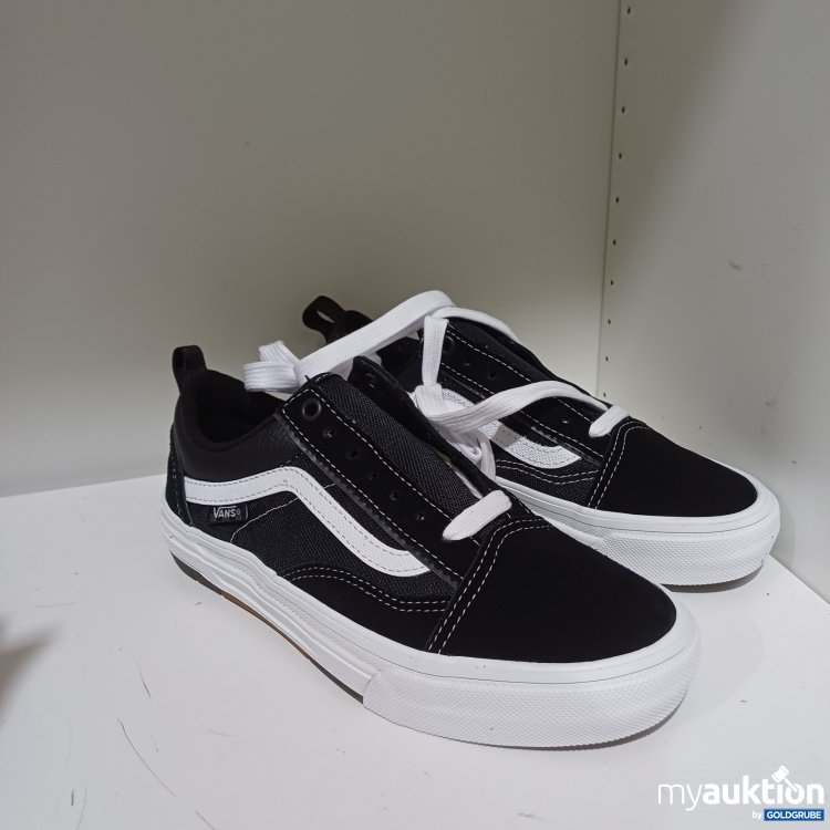 Artikel Nr. 463438: Vans Skate Old Skool Größe 37