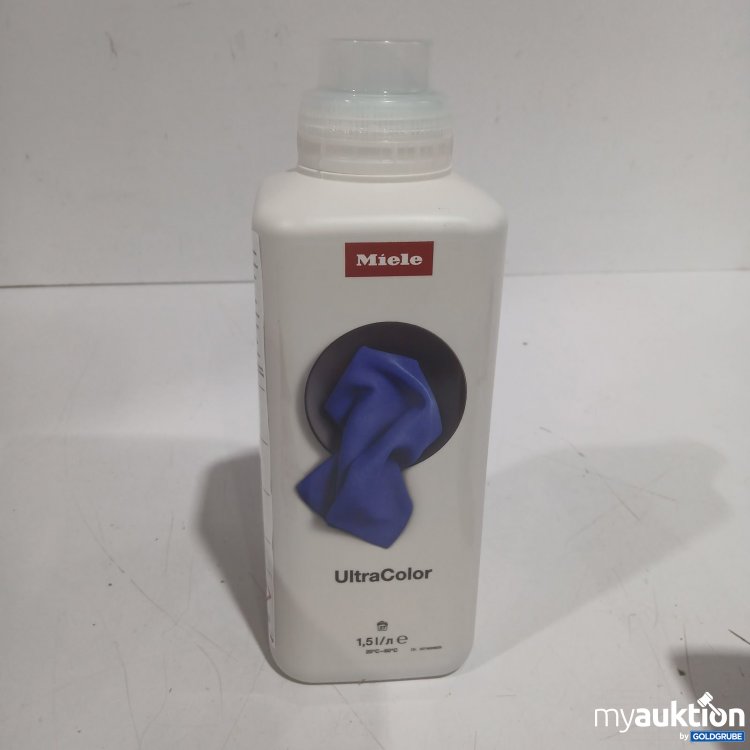 Artikel Nr. 477438 Artikel Nr. 477438: Miele UltraColor 1,5 l