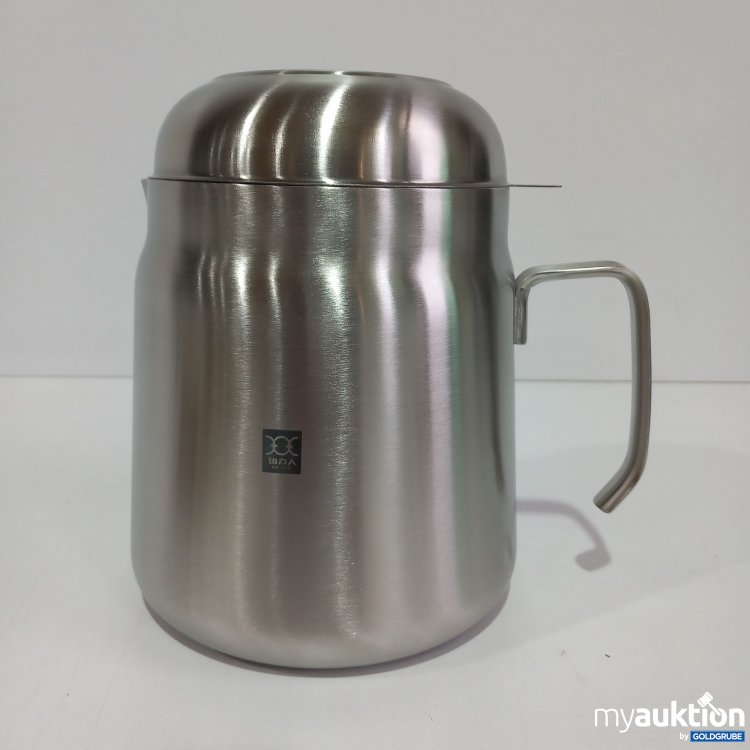 Artikel Nr. 521438 Artikel Nr. 521438: Navevo FelxiFry Füllbehälter f. Öl mit Sieb, max. 1400ml