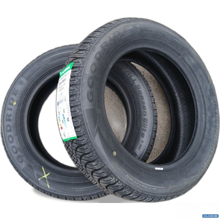 Artikel Nr. 523438: Goodride All Season Elite Z-401 185/60 R15
