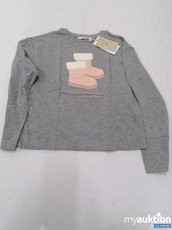 Artikel Nr. 743438 Artikel Nr. 743438: MNG Shirt