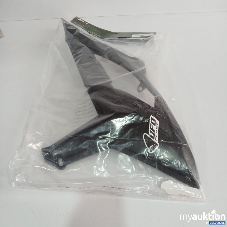 Artikel Nr. 805438 Artikel Nr. 805438: Offroad Equipment airbox Cover Black