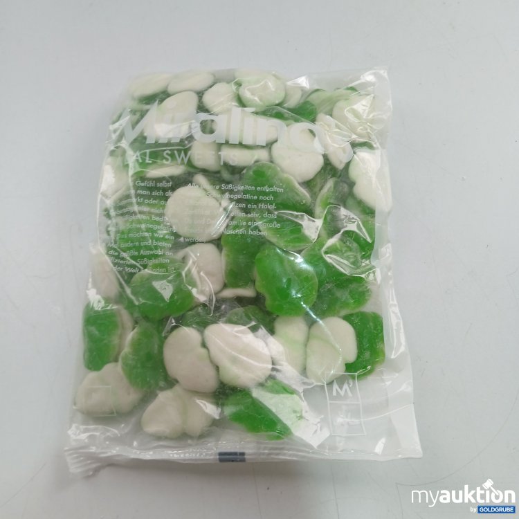 Artikel Nr. 815438: Miralina's Halal Sweets 500g