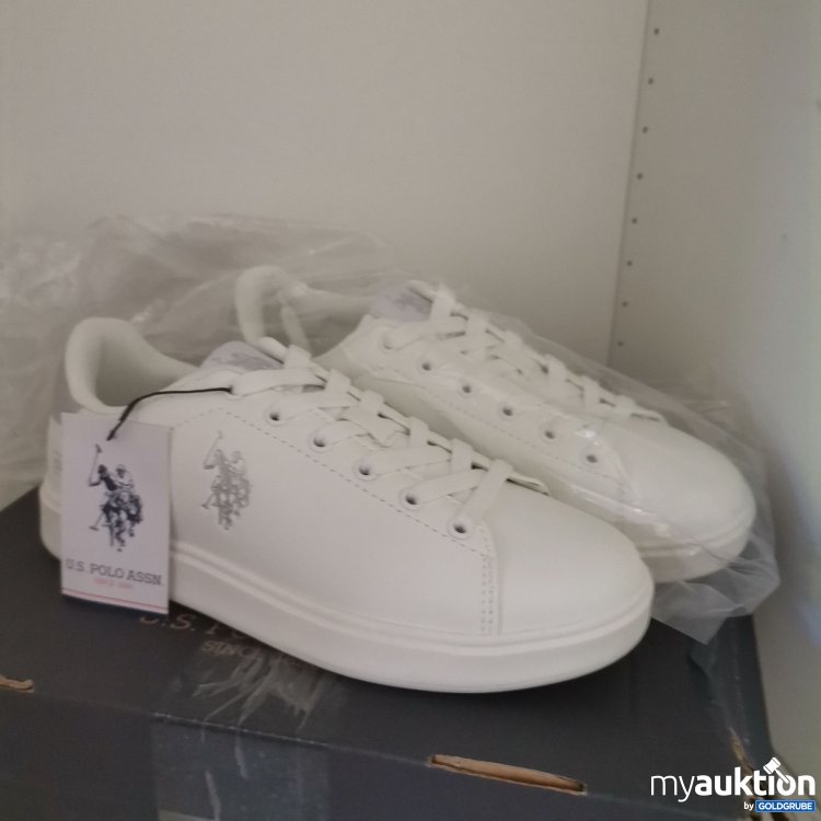 Artikel Nr. 819438 Artikel Nr. 819438: Us polo Assn Sneaker Maryln001a