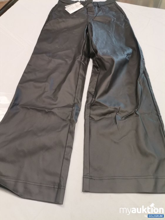 Artikel Nr. 823438 Artikel Nr. 823438: Object Hose Lederoptik