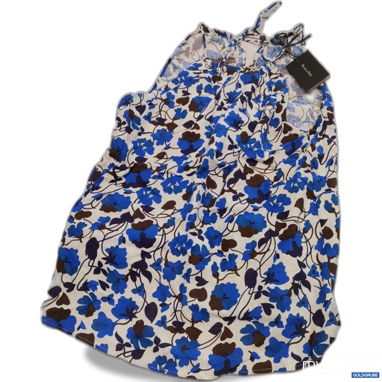 Artikel Nr. 838438 Artikel Nr. 838438: Massimo Dutti Leinen Oberteil