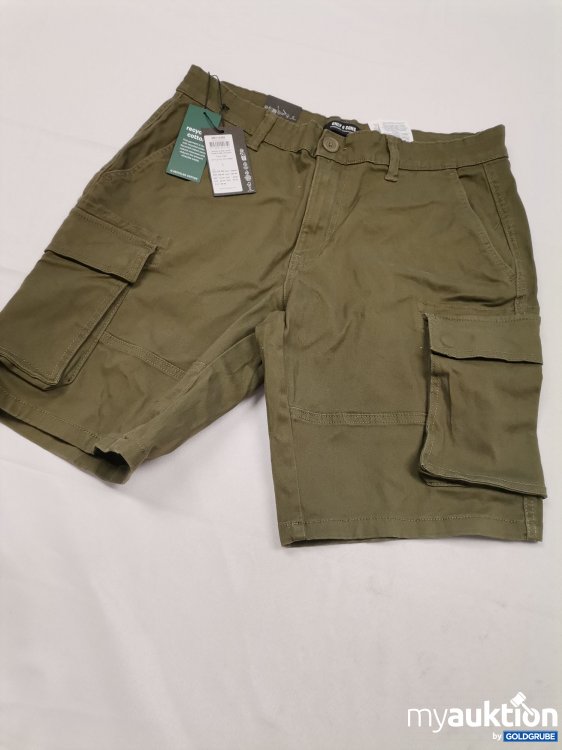 Artikel Nr. 841438 Artikel Nr. 841438: Only&Sons Cargo Shorts