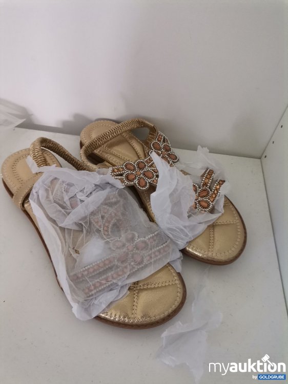 Artikel Nr. 848438: Sandalen 