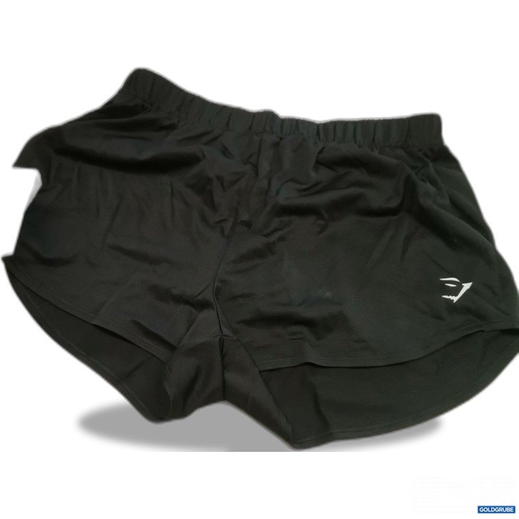 Artikel Nr. 880438 Artikel Nr. 880438: Gymshark Short