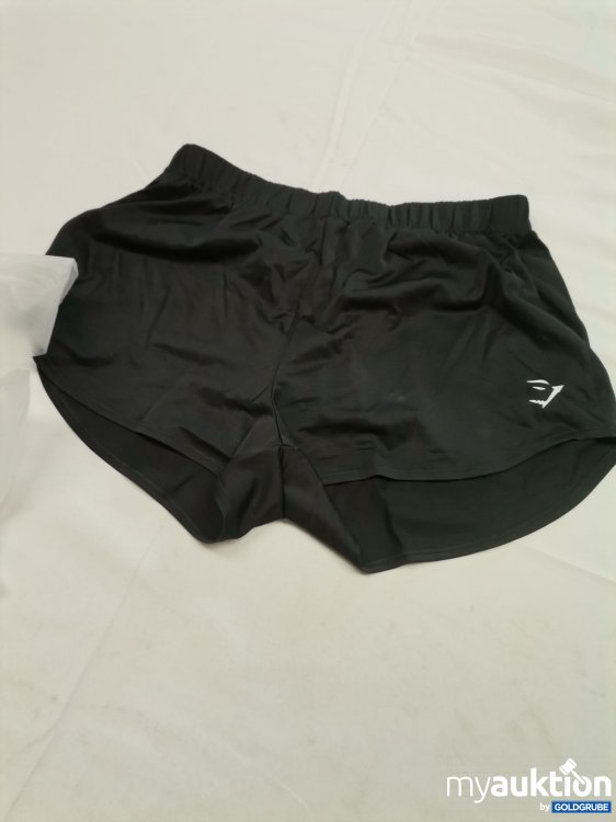 Artikel Nr. 880438 Artikel Nr. 880438: Gymshark Short