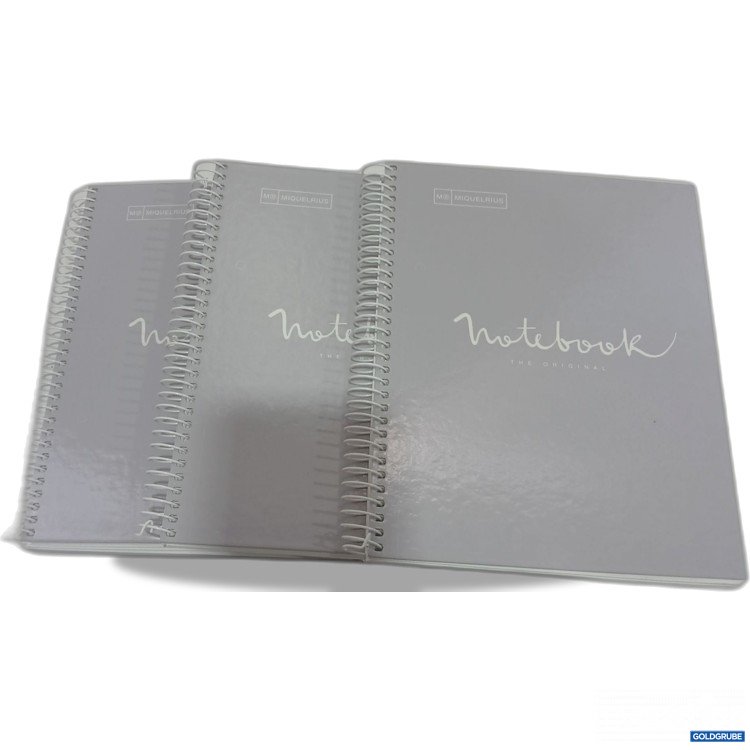 Artikel Nr. 887438 Artikel Nr. 887438: Notebook A5 Lined