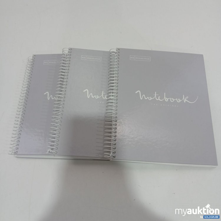 Artikel Nr. 887438 Artikel Nr. 887438: Notebook A5 Lined